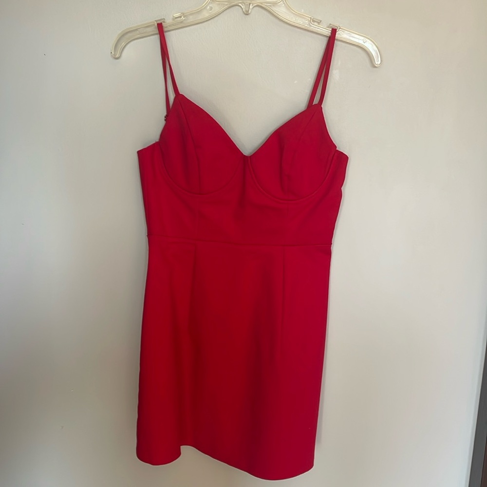 Princess Polly Dress